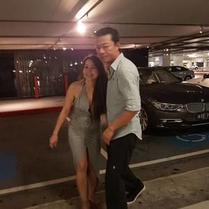 Meet your Posher, May